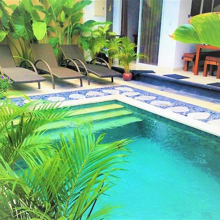 Oasis 66 Villa - Heart Of Legian/Seminyak - Double Six Luaran gambar