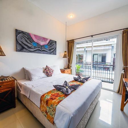 Oasis 66 Villa - Heart Of Legian/Seminyak - Double Six Luaran gambar