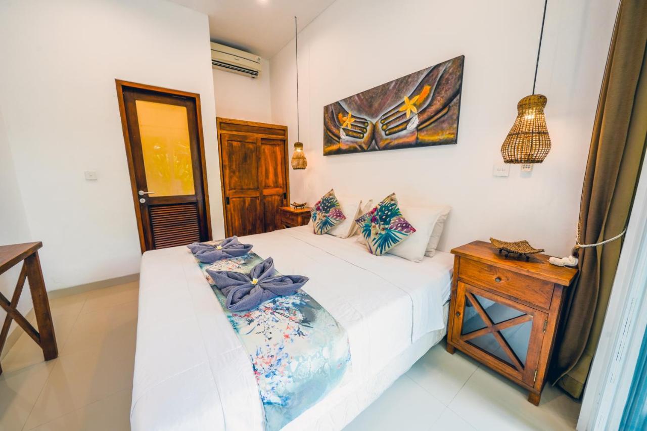 Oasis 66 Villa - Heart Of Legian/Seminyak - Double Six Luaran gambar
