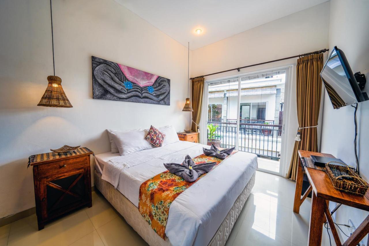 Oasis 66 Villa - Heart Of Legian/Seminyak - Double Six Luaran gambar