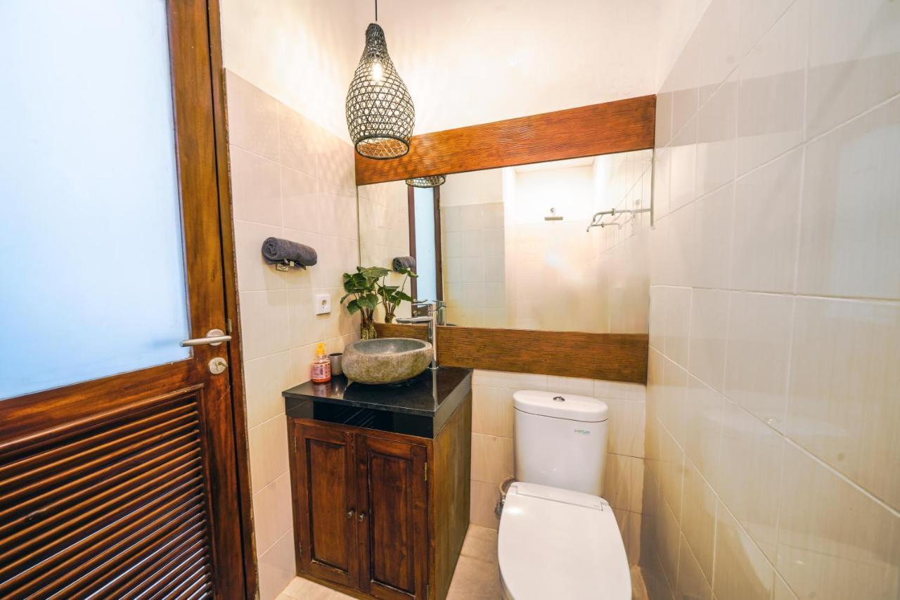 Oasis 66 Villa - Heart Of Legian/Seminyak - Double Six Luaran gambar