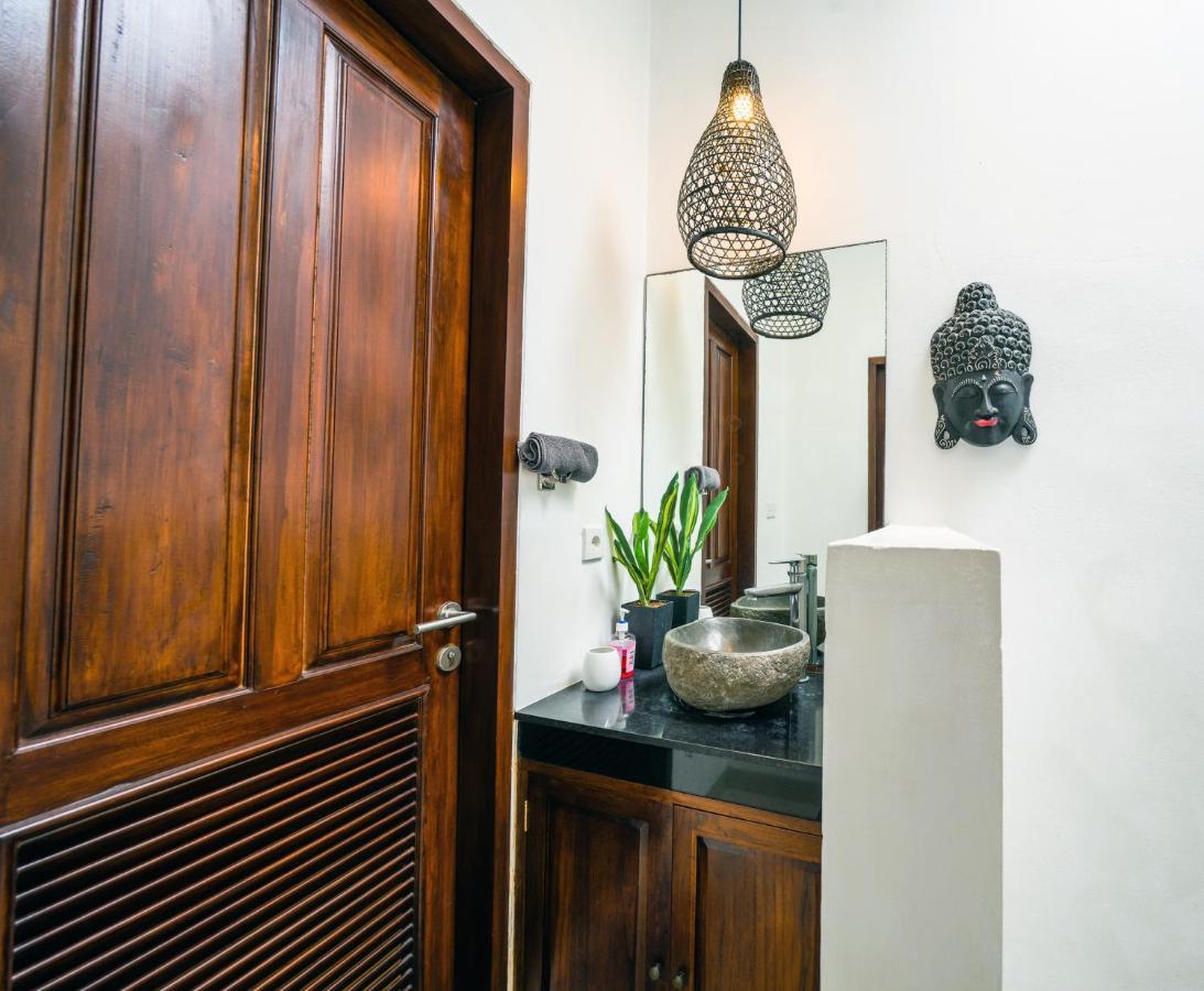 Oasis 66 Villa - Heart Of Legian/Seminyak - Double Six Luaran gambar